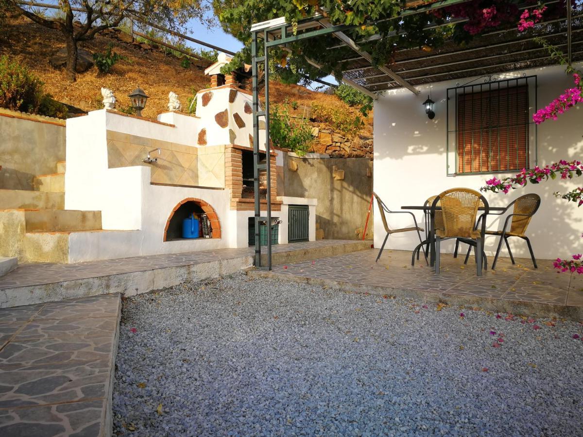 Sayalonga Casa Lola 빌라 외부 사진